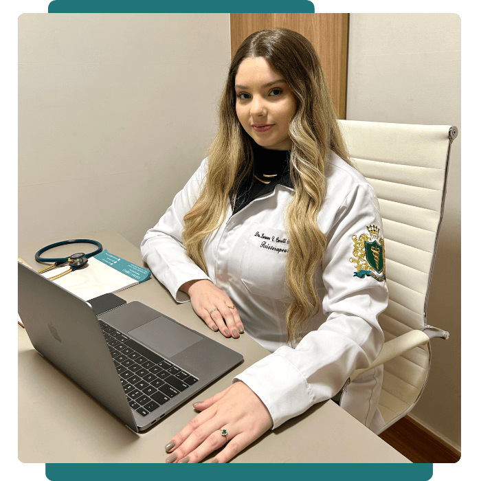 Dra. Luanna Carelli Fisioterapia Personalizada