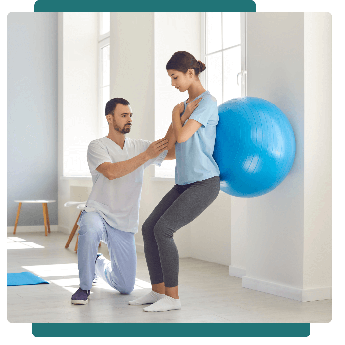 Dra. Luanna Carelli Fisioterapia Personalizada