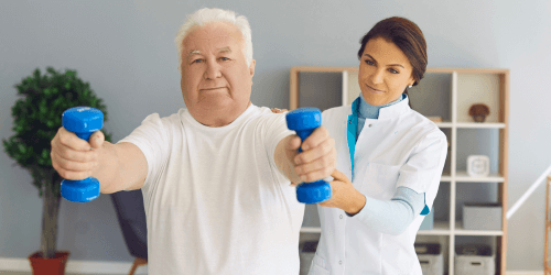 Dra. Luanna Carelli Fisioterapia Personalizada