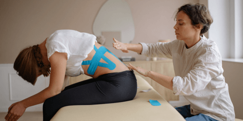 Dra. Luanna Carelli Fisioterapia Personalizada